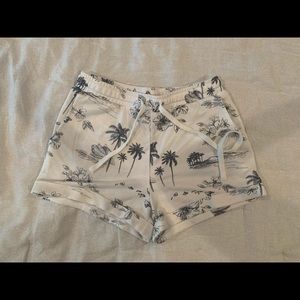 Z Supply shorts, NWT, sz small